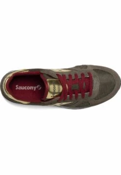 Saucony Shadow Original - Sneakers Laag - Green -Saucony cd77780a45bd4211a56f99964128cc9f