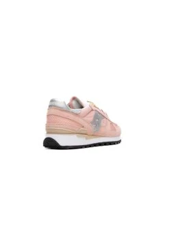 Saucony Shadow Original - Sneakers Laag - Rosa -Saucony d0bc1cf9f6724ba897a262bdebf96100