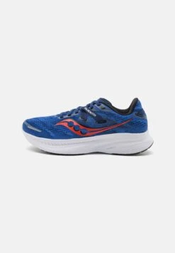 Saucony Guide 16 - Stabiliteit Hardloopschoenen - Indigo/Black