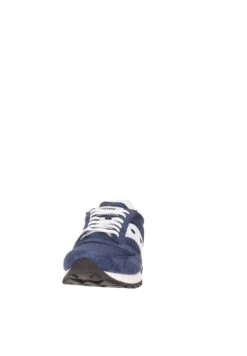 Saucony Sneakers Laag - Navy -Saucony d584d82e44d847c5a237359c3a6f9c18