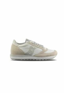 Saucony Jazz Original - Sneakers Laag - White