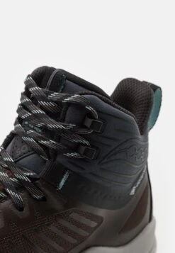 Saucony Ultra Ridge Gtx - Outdoorschoenen - Java/Black -Saucony d6d7bd2f49d2487891022b3924bb7c41