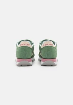 Saucony Jazz- Sneakers Laag - Emerald/Cream -Saucony d79107d7c3de4fe8b7e58e976787e884