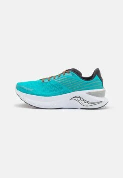 Saucony Endorphin Shift 3 - Hardloopschoenen Neutraal - Agave/Basalt