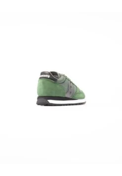 Saucony Sneakers Laag - Verde 9 Saucony Sneakers Laag - Verde -Saucony da5a54e6d6e24f3fb4c55d76c60d58b8