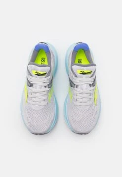 Saucony Triumph 20 - Hardloopschoenen Neutraal - Fog/Vapor -Saucony da9be9ef04c6445a83a841bcdaa64f50