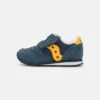Saucony Jazz- Sneakers Laag - Navy/Yellow
