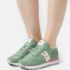 Saucony Jazz- Sneakers Laag - Emerald/Cream