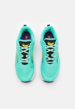 Saucony Kinvara 13 - Hardloopschoenen Neutraal - Mint -Saucony e09a1fefb49443b3be728c9869e79327