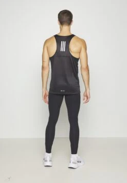 Saucony Bell Lap - Legging - Black -Saucony e2e04673a33841a4828ebd092d09c0ad