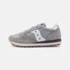 Saucony Jazz Original - Sneakers Laag - Gray/White -Saucony e47766decfcf49d18aa09cf70ca1c1f6