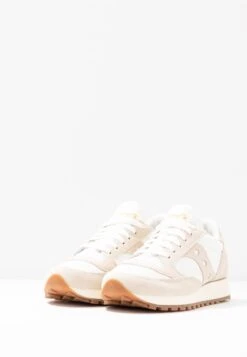 Saucony Jazz Vintage - Sneakers Laag - Marshmallow 13 Saucony Jazz Vintage - Sneakers Laag - Marshmallow -Saucony e9395457aa3642bcb1b74bf8e640fd91