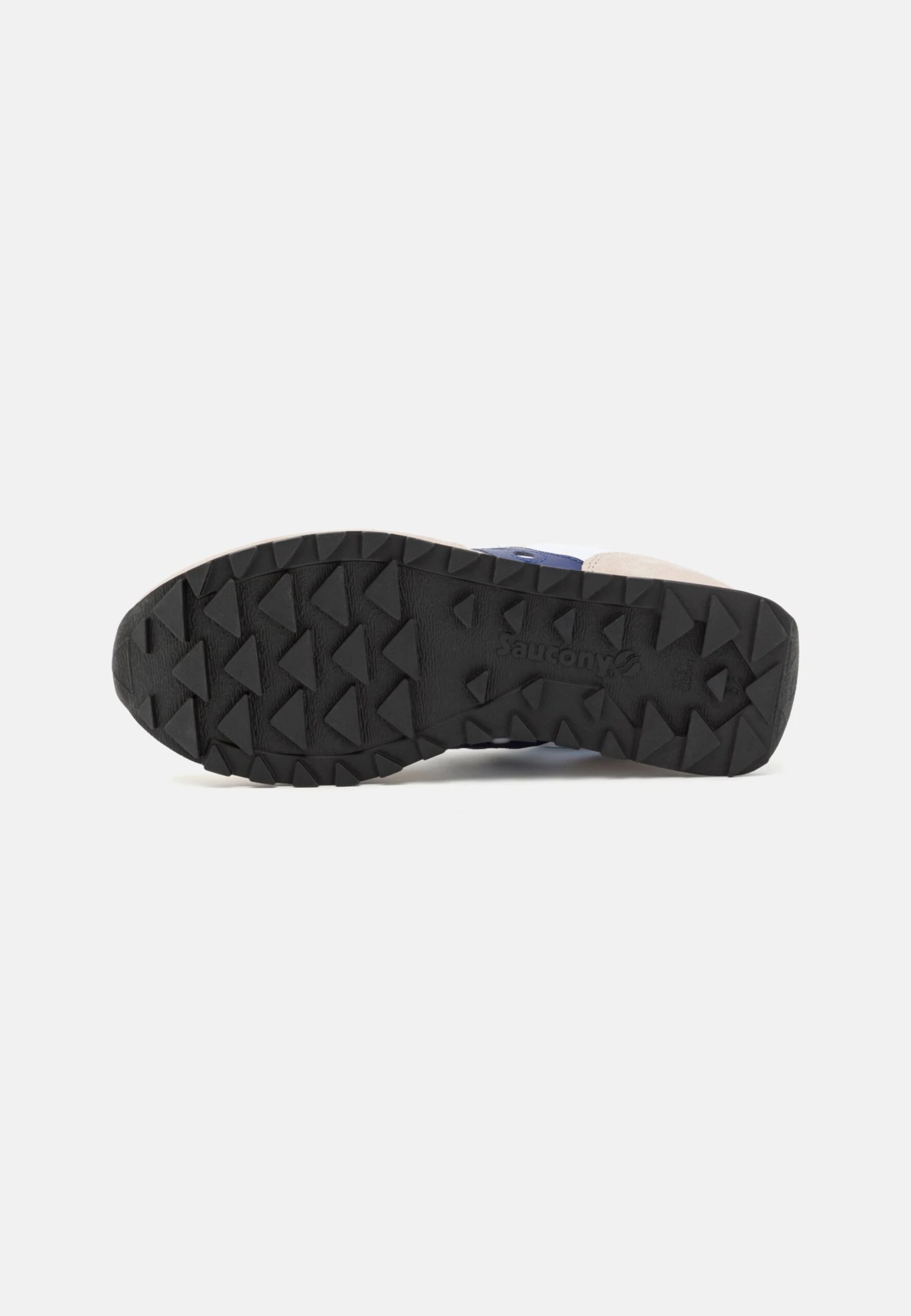 Saucony Jazz- Sneakers Laag - White/Navy 7 Saucony Jazz- Sneakers Laag - White/Navy - Afbeelding 5
