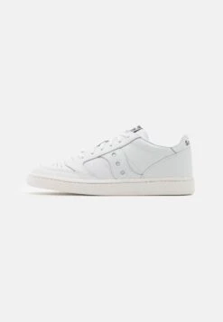 Saucony Jazz Court Unisex - Sneakers Laag - White