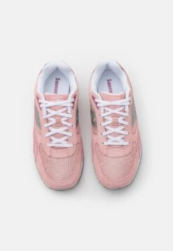 Saucony Shadow 6000 - Sneakers Laag - Blush -Saucony ebc42b59f9e64e96aee160840d5e3771