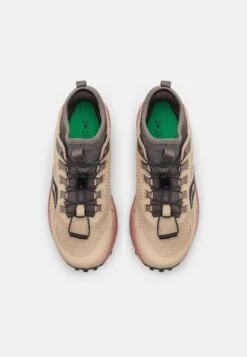 Saucony Peregrine 13- Trail Hardloopschoenen - Desert/Umber -Saucony ecdaea5b2cc8496698cf812185ecea37