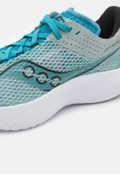 Saucony Kinvara 14 - Hardloopschoenen Neutraal - Glacier/Ink -Saucony edf42fe7716b42b29a8634dfc85d9f79