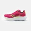 Saucony Kinvara 14 - Hardloopschoenen Neutraal - Red Rose 2 Saucony Kinvara 14 - Hardloopschoenen Neutraal - Red Rose -Saucony eec96ee6d7f5428b8d2cb757234a4534