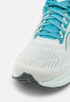 Saucony Triumph 21 - Hardloopschoenen Neutraal - Mist/Ink 13 Saucony Triumph 21 - Hardloopschoenen Neutraal - Mist/Ink -Saucony efdc4243adc44de88455594913855913