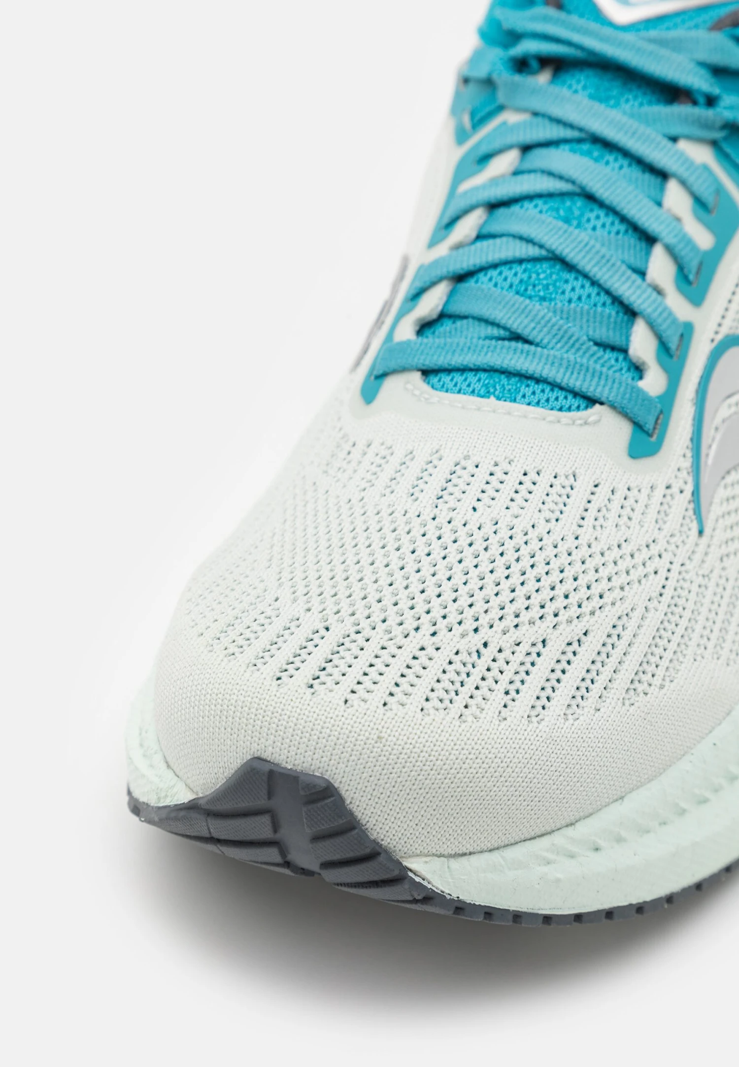 Saucony Triumph 21 - Hardloopschoenen Neutraal - Mist/Ink 8 Saucony Triumph 21 - Hardloopschoenen Neutraal - Mist/Ink - Afbeelding 6