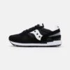 Saucony Shadow Original - Sneakers Laag - Black -Saucony f09648cf8d4946168329538bae4cac70
