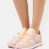 Saucony Jazz- Sneakers Laag - Apricot/Pink -Saucony f0be499e3aa0418aac2263569575a5e4