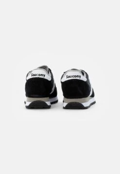 Saucony Jazz Original - Sneakers Laag - Black/White -Saucony f42d380caf1c44749195c66e41452697