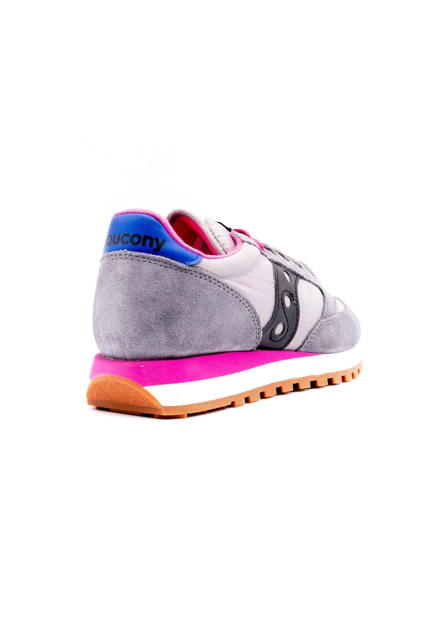 Saucony Wandelschoenen - Grey 7 Saucony Wandelschoenen - Grey - Afbeelding 5