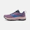 Saucony Peregrine 13 - Trail Hardloopschoenen - Haze/Night -Saucony f4e6766306194c569c2a0ed02479f074