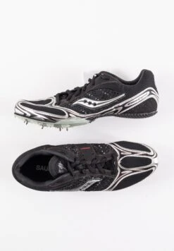 Saucony Sneakers Laag - Black