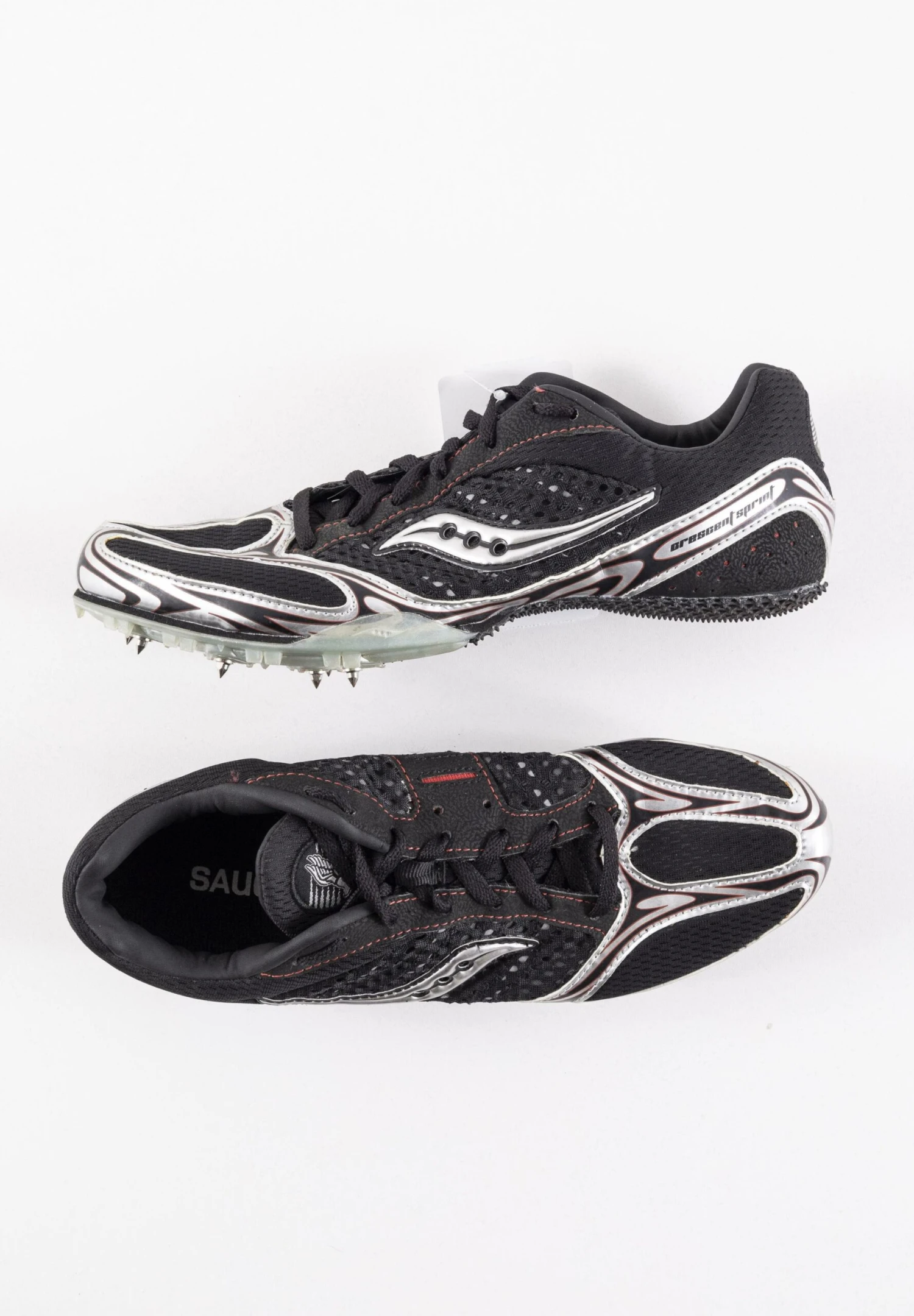 Saucony Sneakers Laag - Black 2 Saucony Sneakers Laag - Black