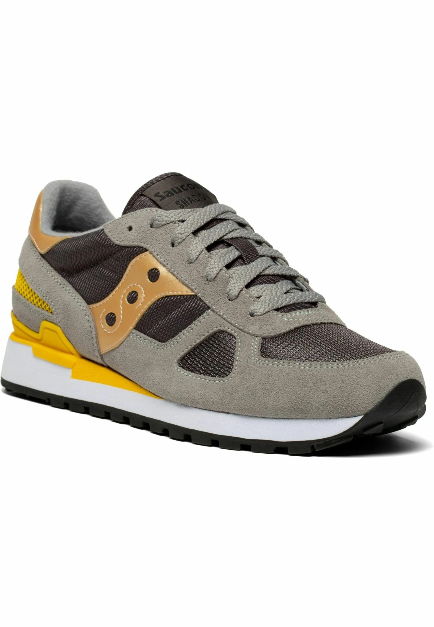 Saucony Sneakers Laag - Grey 4 Saucony Sneakers Laag - Grey - Afbeelding 2