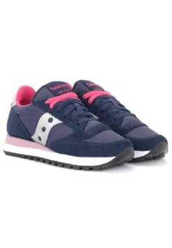Saucony Jazz- Sneakers Laag - Blu -Saucony f8269e4eeb9b490ca3735f3302de3acb