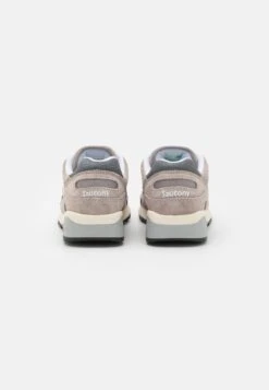 Saucony Shadow 6000 Unisex - Sneakers Laag - Gray -Saucony f9927638af354dfab7dd311ba6aba74c