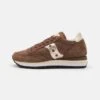 Saucony Wolverine Europe - Sneakers Laag - Brown -Saucony f9aa9eaf884b4fa3ab29d29490d57c9c