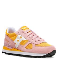 Saucony Shadow Original - Sneakers Laag - Orange 10 Saucony Shadow Original - Sneakers Laag - Orange -Saucony f9fac4991bd34808be5a42698d84d463
