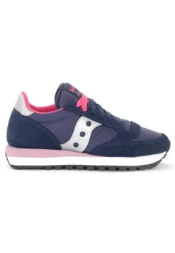 Saucony Jazz- Sneakers Laag - Blu