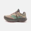 Saucony Ride 15 Tr - Trail Hardloopschoenen - Desert/Sprig -Saucony fbaf8a4dbd084b55980736366f6b0837