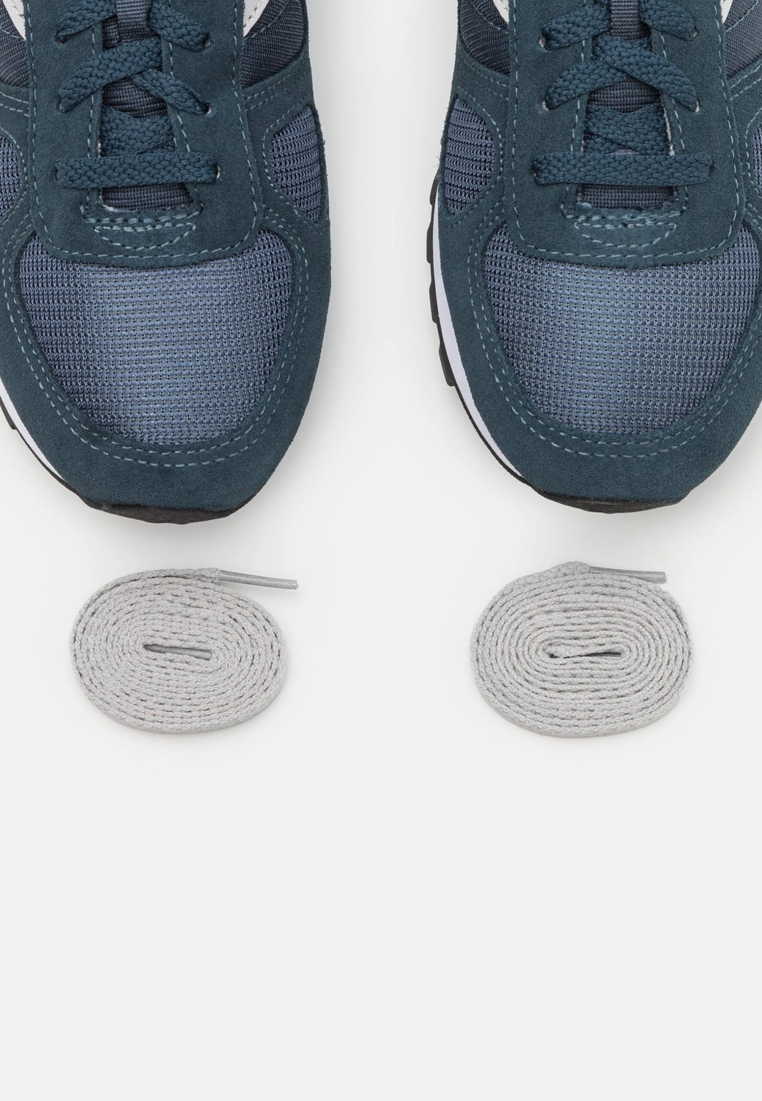 Saucony Shadow Original - Sneakers Laag - Blu 8 Saucony Shadow Original - Sneakers Laag - Blu - Afbeelding 6