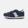 Saucony Shadow Original Unisex - Sneakers Laag - Navy/White