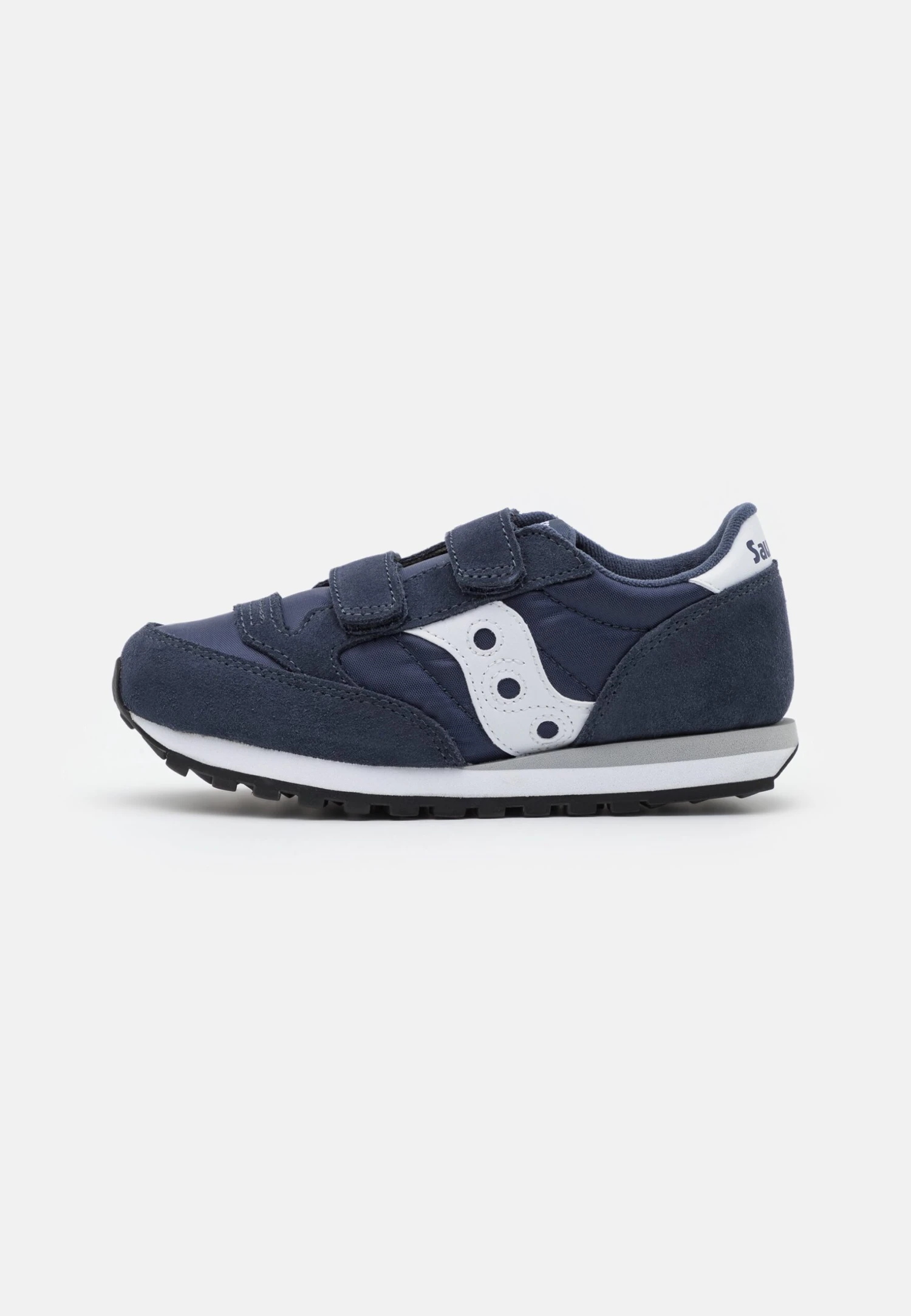 Saucony Shadow Original Unisex - Sneakers Laag - Navy/White 3 Saucony Shadow Original Unisex - Sneakers Laag - Navy/White