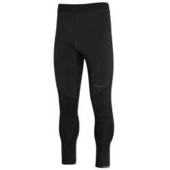 Saucony Boulder Wind Tight - Black