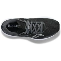 Saucony Axon 2 Women's Running Shoes - Black/white -Saucony saucony axon 2 women s running shoes black white 3 1125742