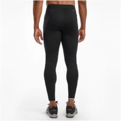 Saucony Bell Lap Tight Men - Black -Saucony saucony bell lap tight men black 2 1225955