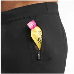 Saucony Bell Lap Tight Men - Black -Saucony saucony bell lap tight men black 3 1225956