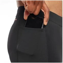 Saucony Bell Lap Tight Men - Black -Saucony saucony bell lap tight men black 4 1225957