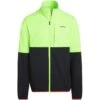Saucony Bluster Jacket - Vizi Slime -Saucony saucony bluster vizislime 1 1025023
