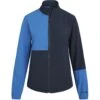 Saucony Bluster Women's Jacket - Blue Nights -Saucony saucony bluster women bluenights 1 1024985