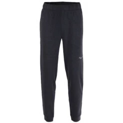 Saucony Boston Pants - Black Heather