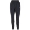 Saucony Boston Women's Pants - Black Heather -Saucony saucony boston hose damen black 1328272